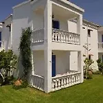 Hotel Blue Garden 3*