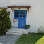 Blue Garden Hotel
