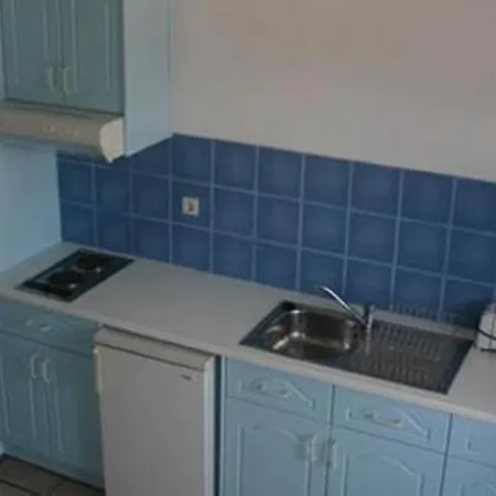 Ξενοδοχείο Blue Garden Ρόδα