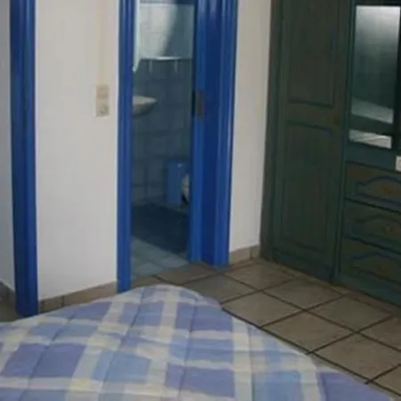 Ξενοδοχείο Blue Garden