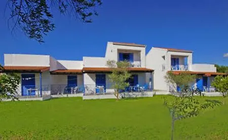 Blue Garden Ξενοδοχείο Ρόδα
