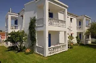 فندق Blue Garden 3*