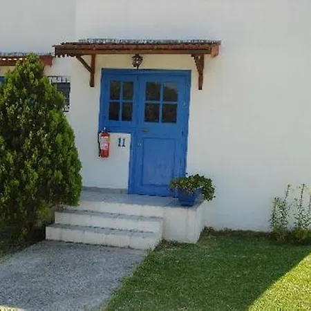 Blue Garden Szálloda
