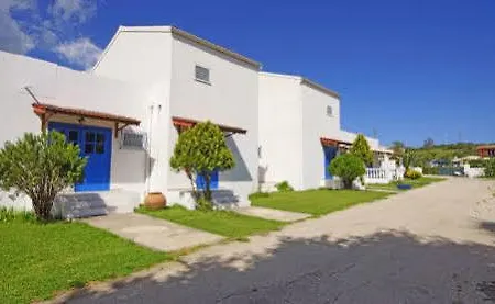 فندق Blue Garden