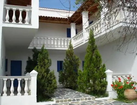 Blue Garden 3*