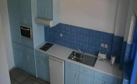 Blue Garden روذا