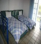 Blue Garden 3*