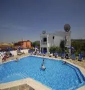 Blue Garden 3* Róda